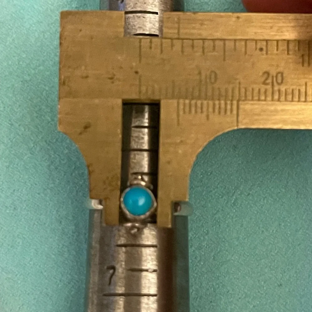 Turquoise Rings - Picture 6 of 12